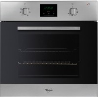 Духова шафа Whirlpool AKP 446 IX