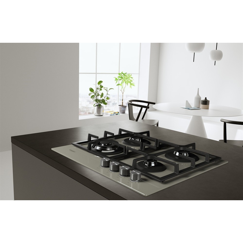 Варильна поверхня газова Whirlpool AKTL 629 S