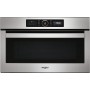 Вбудована мікрохвильова піч Whirlpool AMW 730 IX