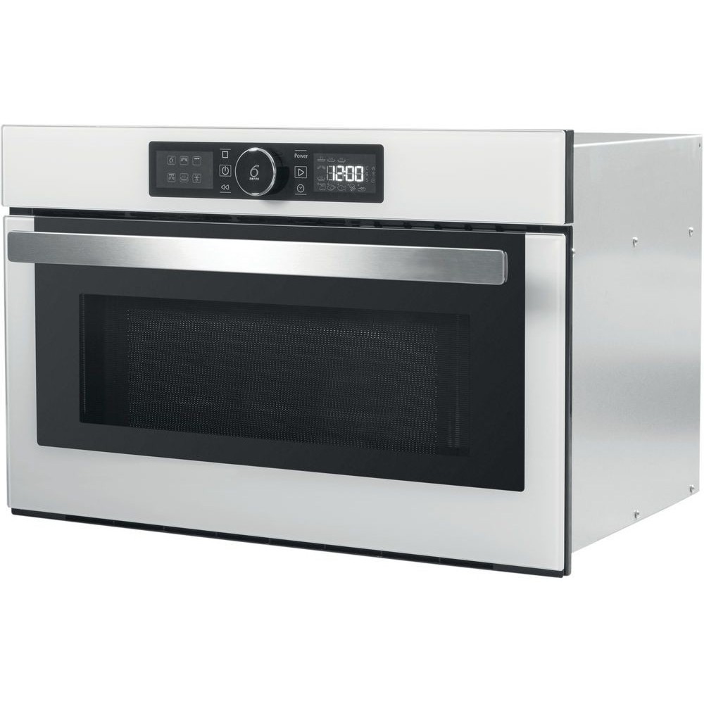 Вбудована мікрохвильова піч Whirlpool AMW 730 IX