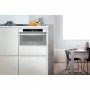 Вбудована мікрохвильова піч Whirlpool AMW 731 WH