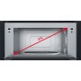 Вбудована мікрохвильова піч Whirlpool AMW 731 WH