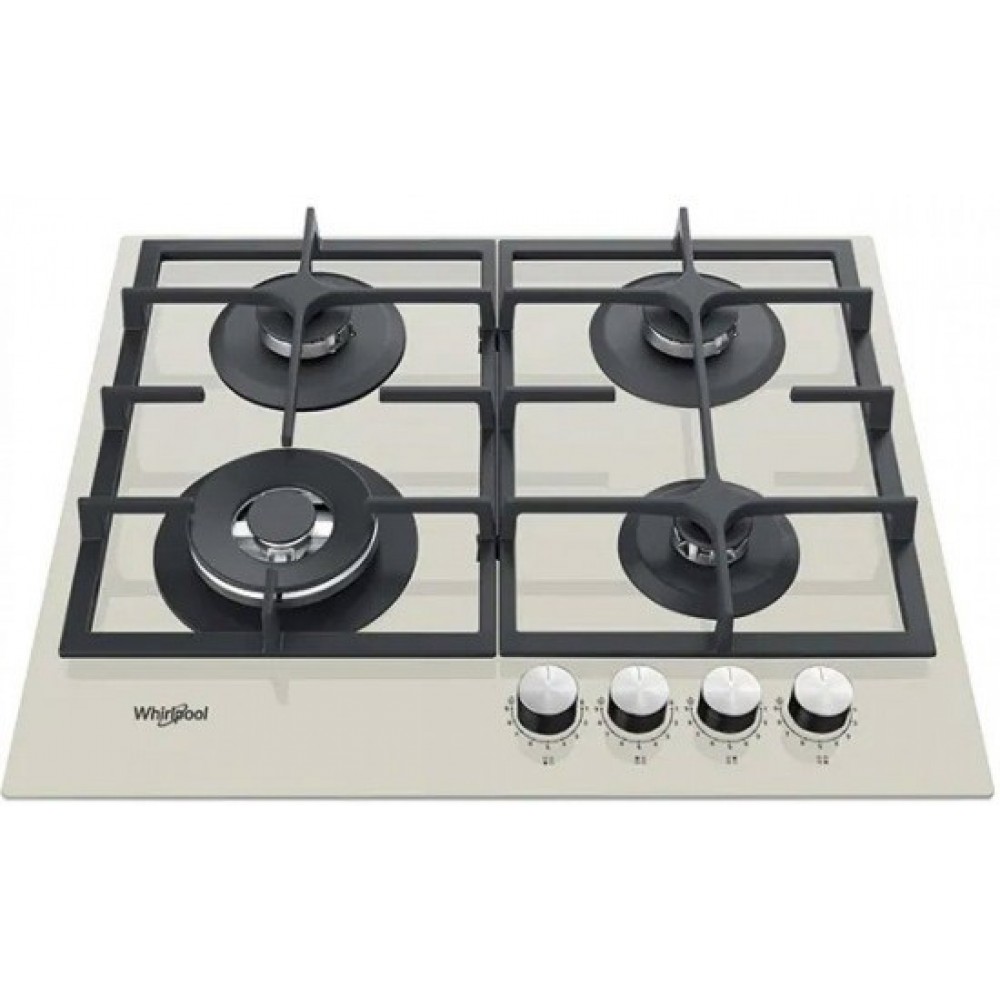 Варильна поверхня газова Whirlpool GOFL 629 S