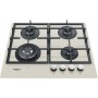 Варильна поверхня газова Whirlpool GOFL 629 S