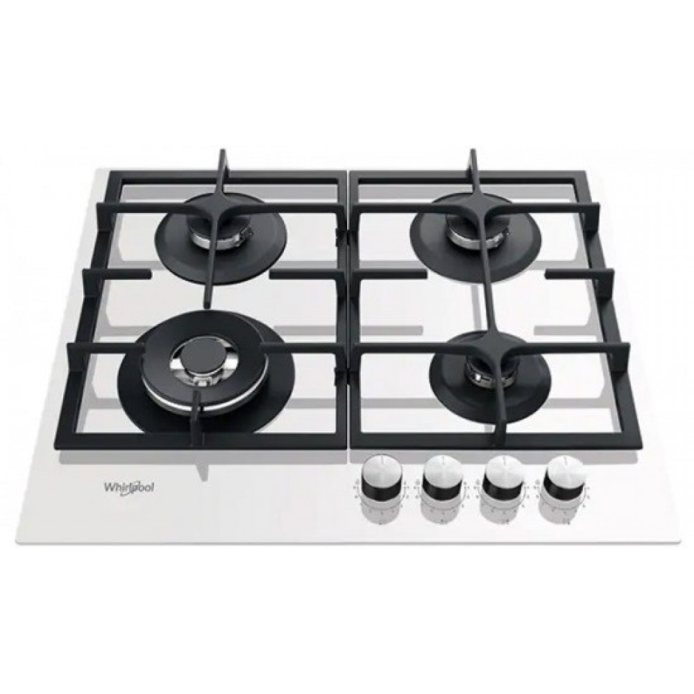 Варильна поверхня газова Whirlpool GOFL 629 S