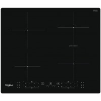Варильна поверхня індукційна Whirlpool WB B8360 NE