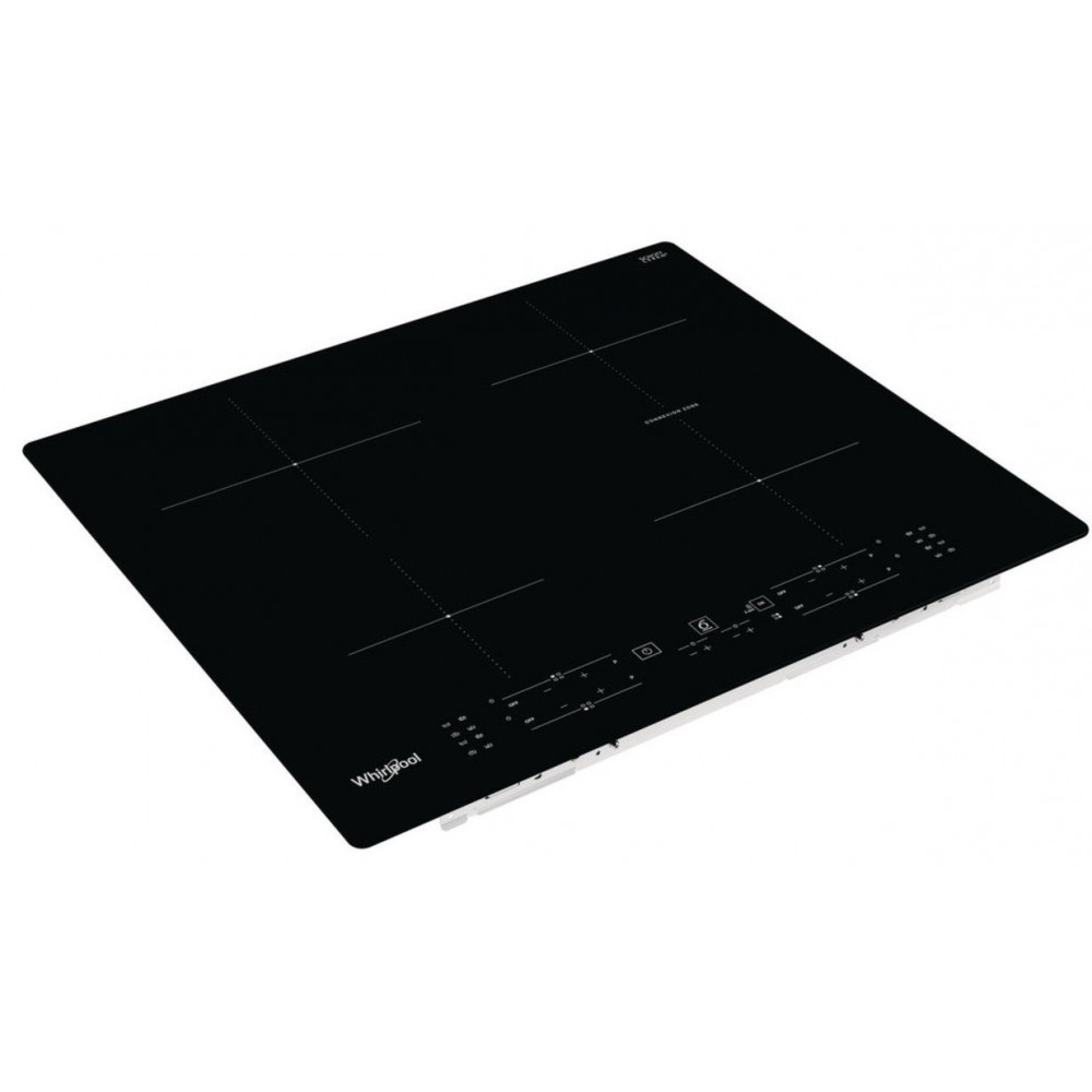 Варильна поверхня індукційна Whirlpool WB B8360 NE