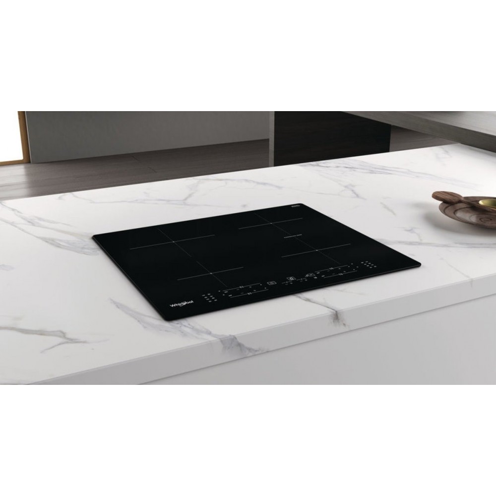 Варильна поверхня індукційна Whirlpool WB B8360 NE