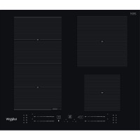 Варильна поверхня індукційна Whirlpool WF S4160 BF
