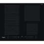 Варильна поверхня індукційна Whirlpool WF S4160 BF