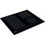 Варильна поверхня індукційна Whirlpool WF S4160 BF