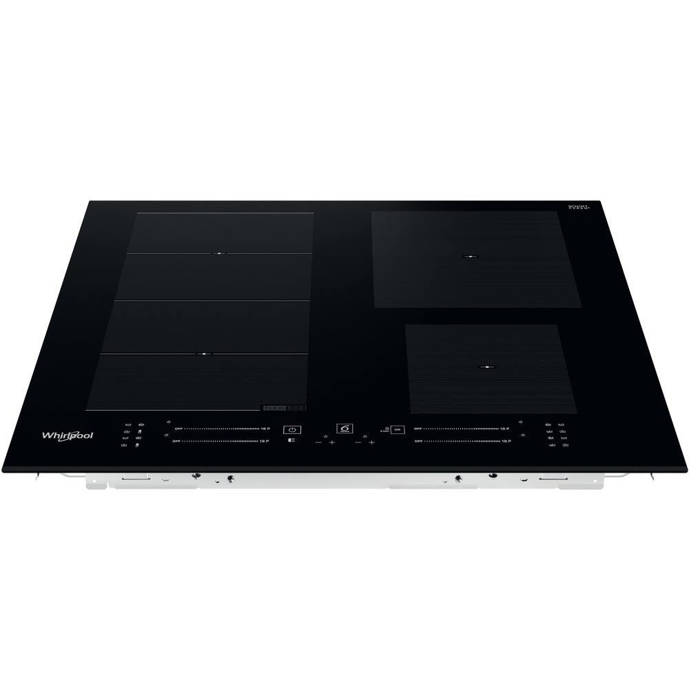 Варильна поверхня індукційна Whirlpool WF S4160 BF