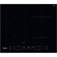 Варильна поверхня індукційна Whirlpool WL B1160 BF