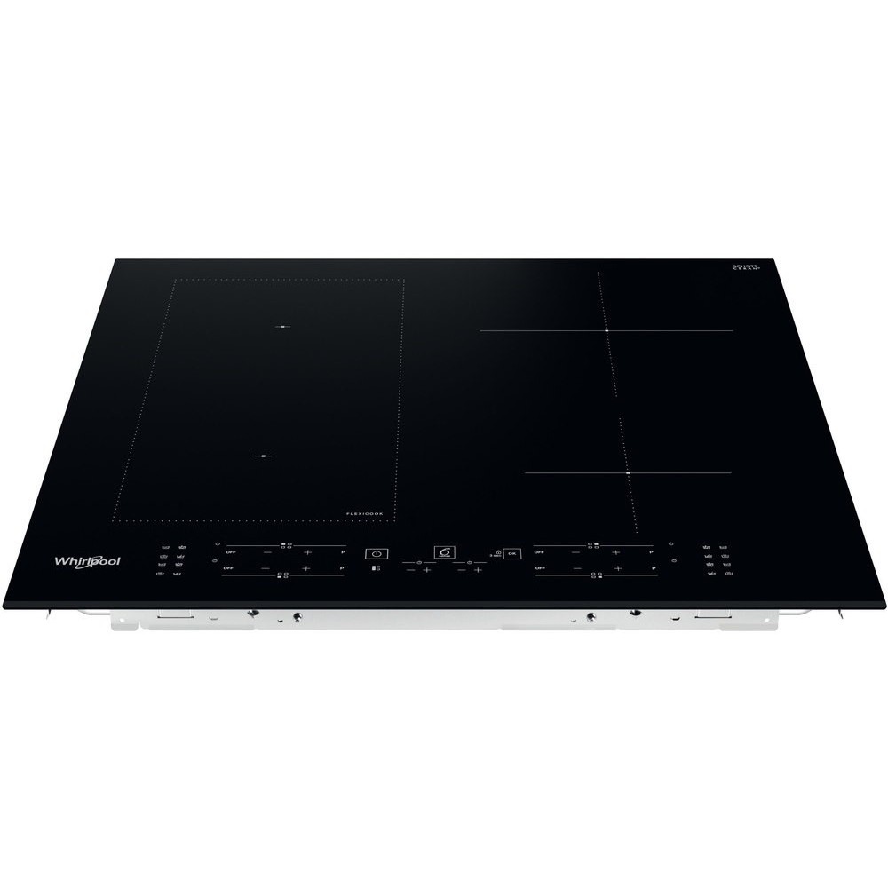Варильна поверхня індукційна Whirlpool WL B1160 BF