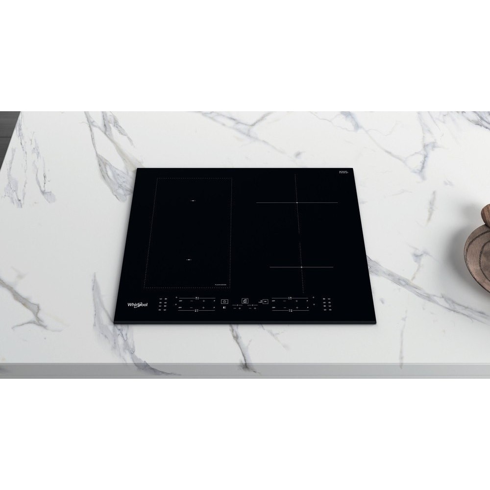 Варильна поверхня індукційна Whirlpool WL B1160 BF