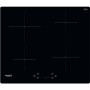 Варильна поверхня індукційна Whirlpool WS Q4860 NE