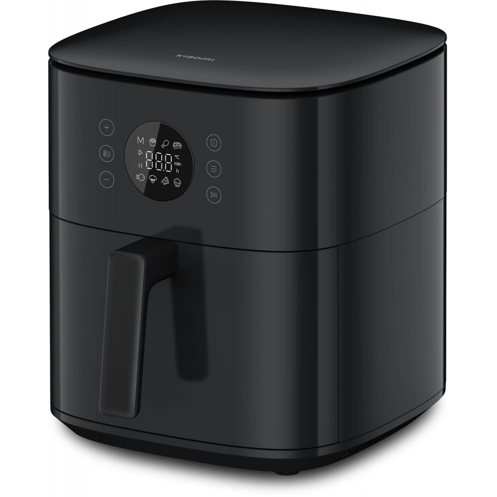 Мультипіч Xiaomi Air Fryer 6.5L Black