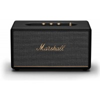 Мультимедійна акустика Marshall Woburn III Black (1006016)