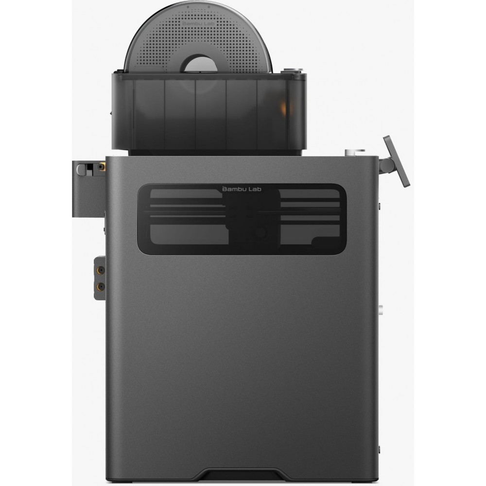 3D-принтер Bambu Lab X2D Combo