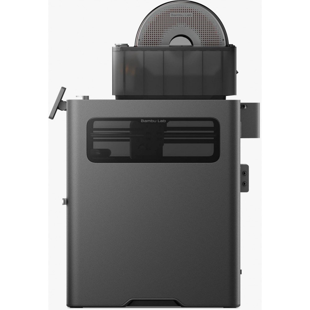 3D-принтер Bambu Lab X2D Combo