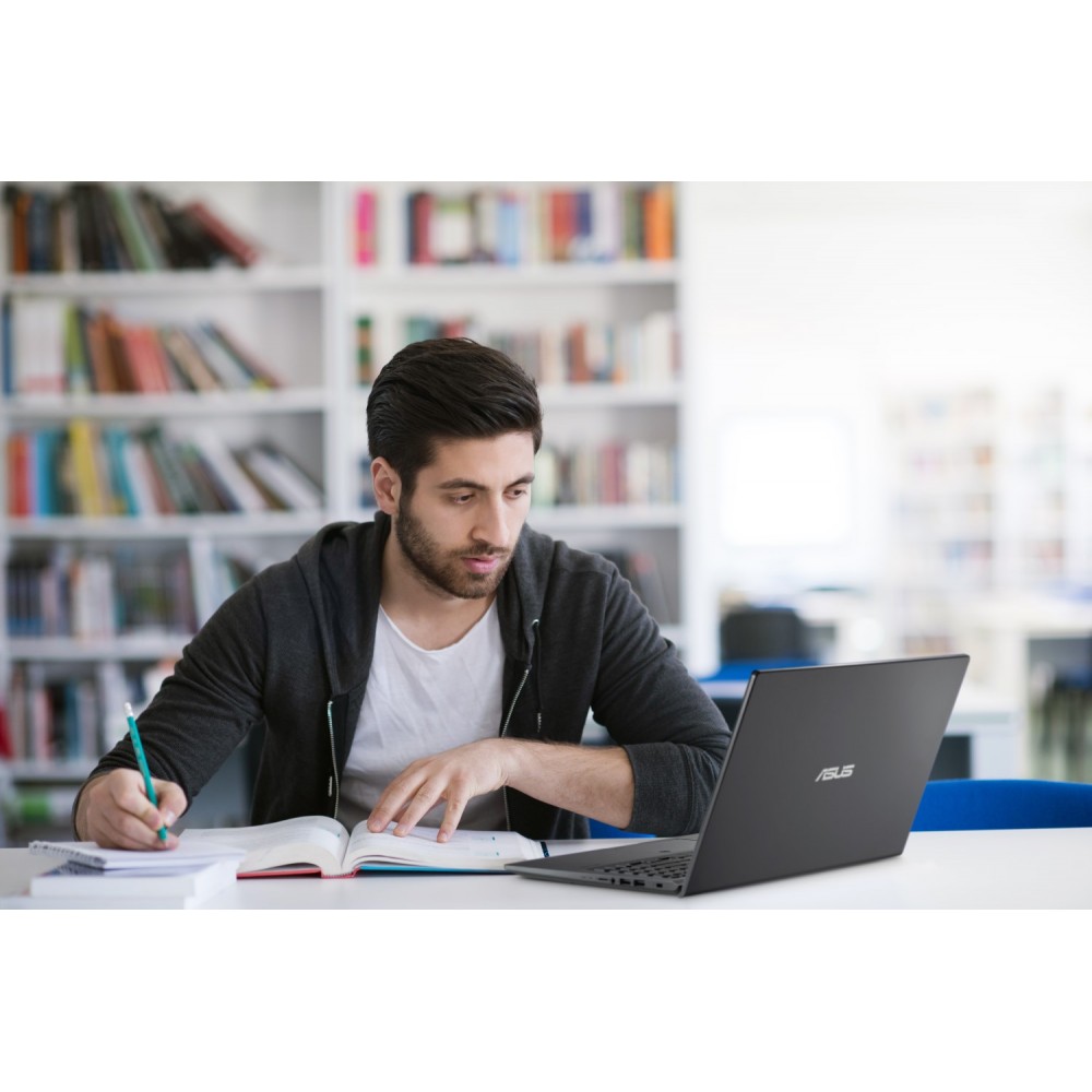 Ноутбук ASUS X515JA (X515JA-BQ2948) i5-1035G1/8GB/512GB