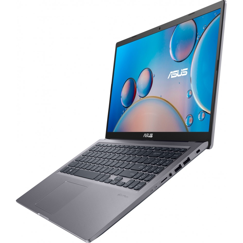 Ноутбук Asus X515JA (X515JA-BQ3209W)