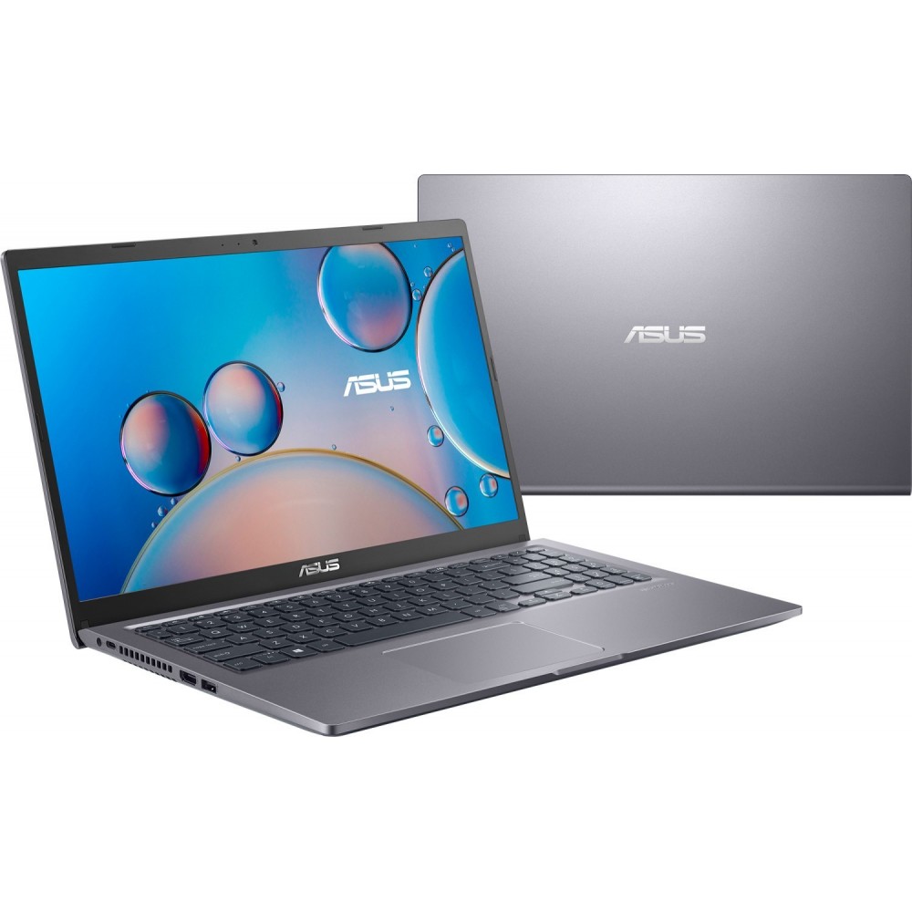 Ноутбук Asus X515JA (X515JA-BQ3209W)
