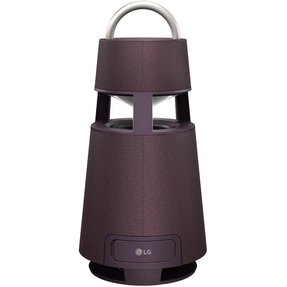 Портативна акустика LG XBOOM 360 RP4