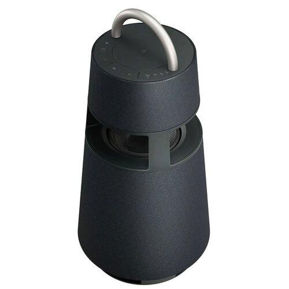 Портативна акустика LG XBOOM 360 RP4