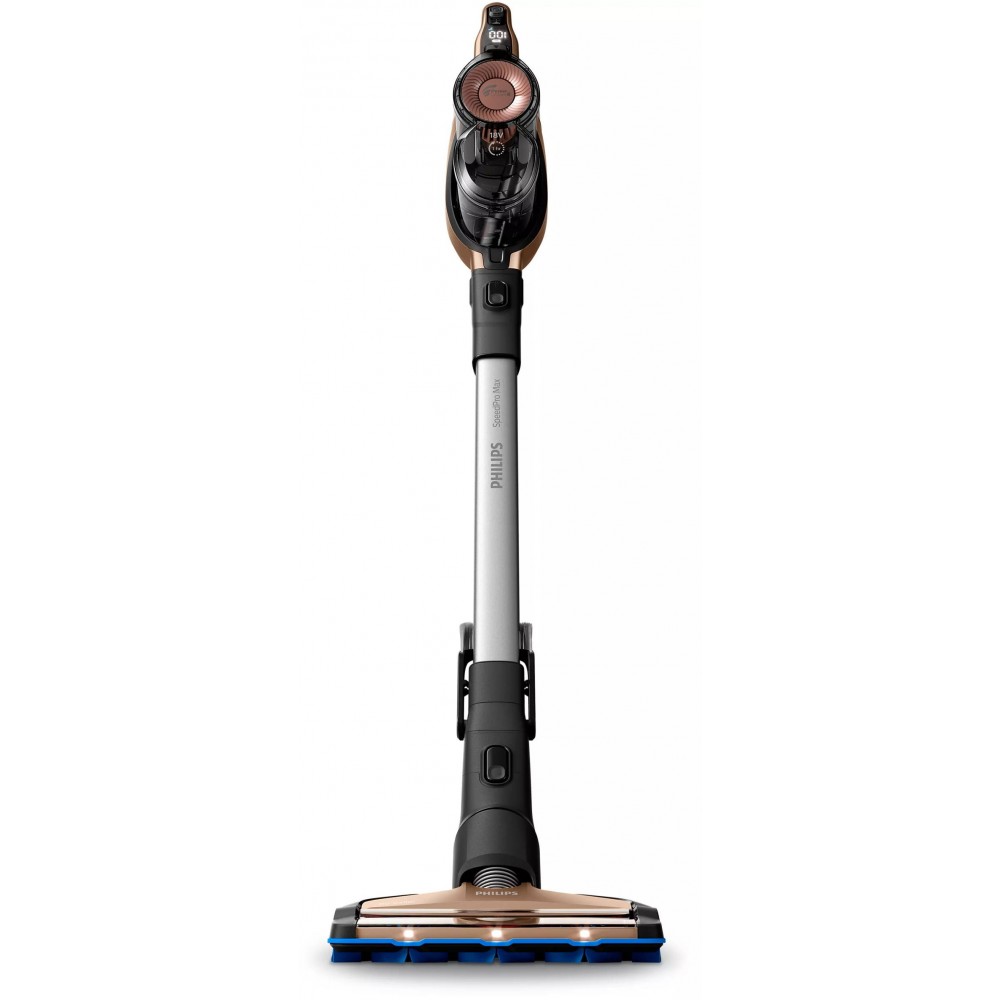 Вертикальний+ручний пилосос (2в1) Philips XC7041/01