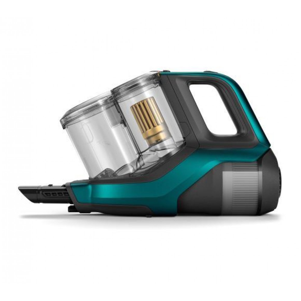 Вертикальний + ручний пилосос (2в1) Philips Series 8000 Aqua XC8149/01