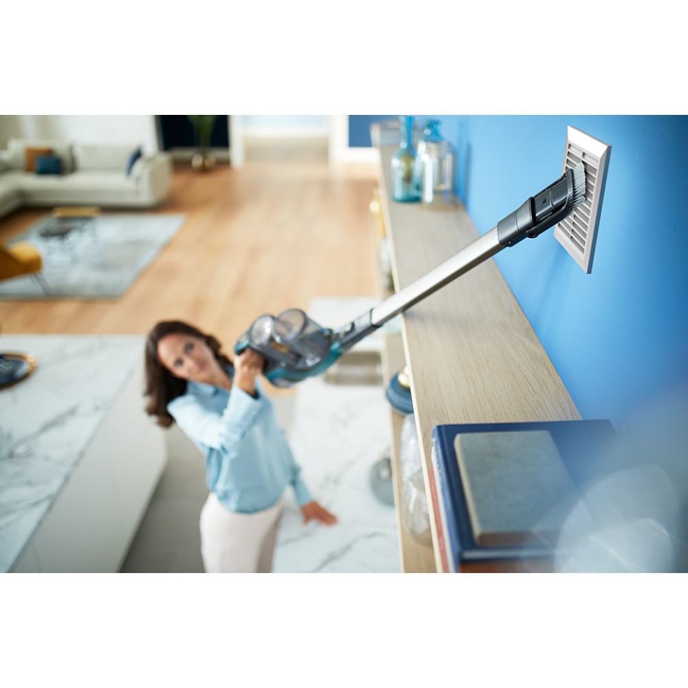 Вертикальний + ручний пилосос (2в1) Philips Series 8000 Aqua XC8149/01