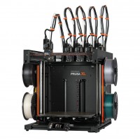 3D Принтер Original Prusa XL Semi-assembled 5-toolhead