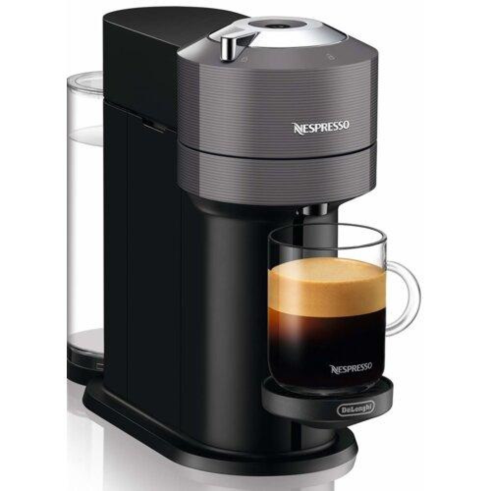 Капсульна кавоварка Krups Nespresso Vertuo Next XN 910N