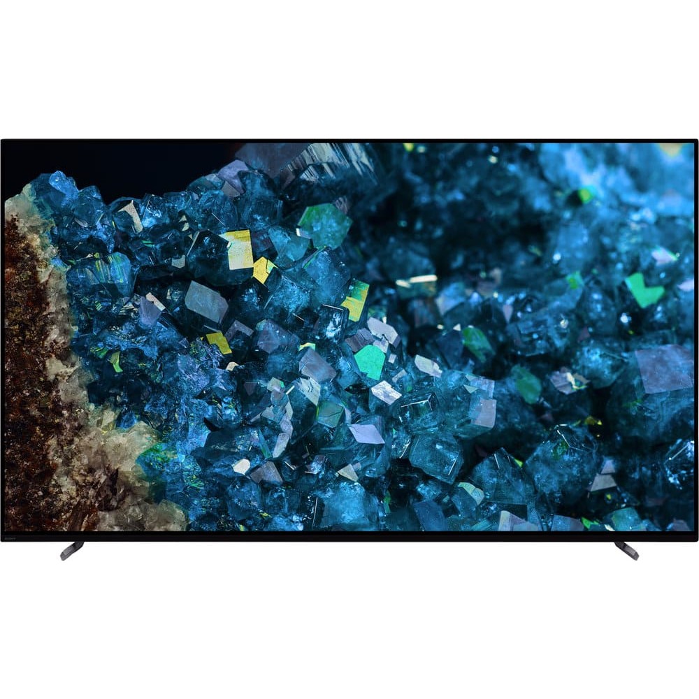 Телевізор Sony XR-55A84L OLED 4K (2023)