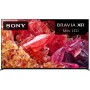 Телевізор Sony XR-65X95K Mini LED, Dolby Vision, Google TV, 120 Гц