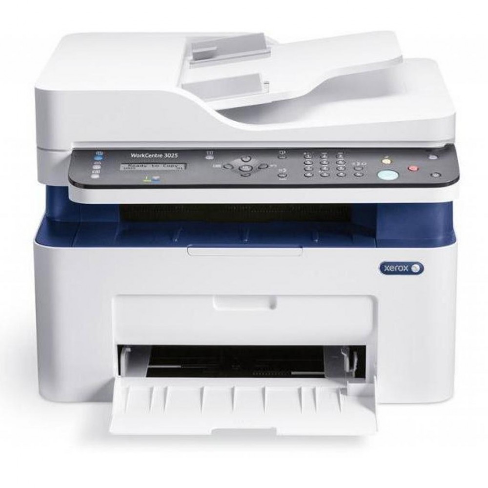 БФП Xerox WorkCentre 3025NI (3025V_NI)