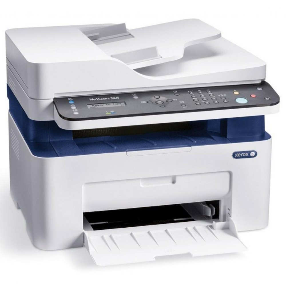 БФП Xerox WorkCentre 3025NI (3025V_NI)