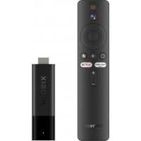 Smart-stick медіаплеєр Xiaomi Mi TV Stick 4K (MDZ-27-AA)