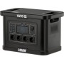 Зарядна станція Yato YT-83095 LiFePO4 2400 Вт / 2232 Вт * год
