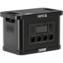 Зарядна станція Yato YT-83095 LiFePO4 2400 Вт / 2232 Вт * год