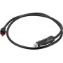Зарядна станція Yato YT-83095 LiFePO4 2400 Вт / 2232 Вт * год