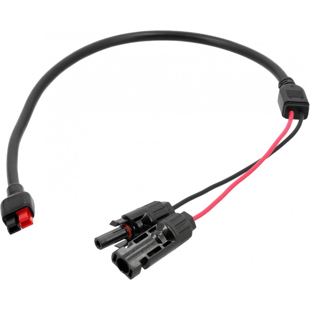 Зарядна станція Yato YT-83095 LiFePO4 2400 Вт / 2232 Вт * год