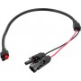 Зарядна станція Yato YT-83095 LiFePO4 2400 Вт / 2232 Вт * год