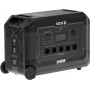 Зарядна станція YATO YT-83096 LiFePO4 3600 Вт / 3072 Вт*год