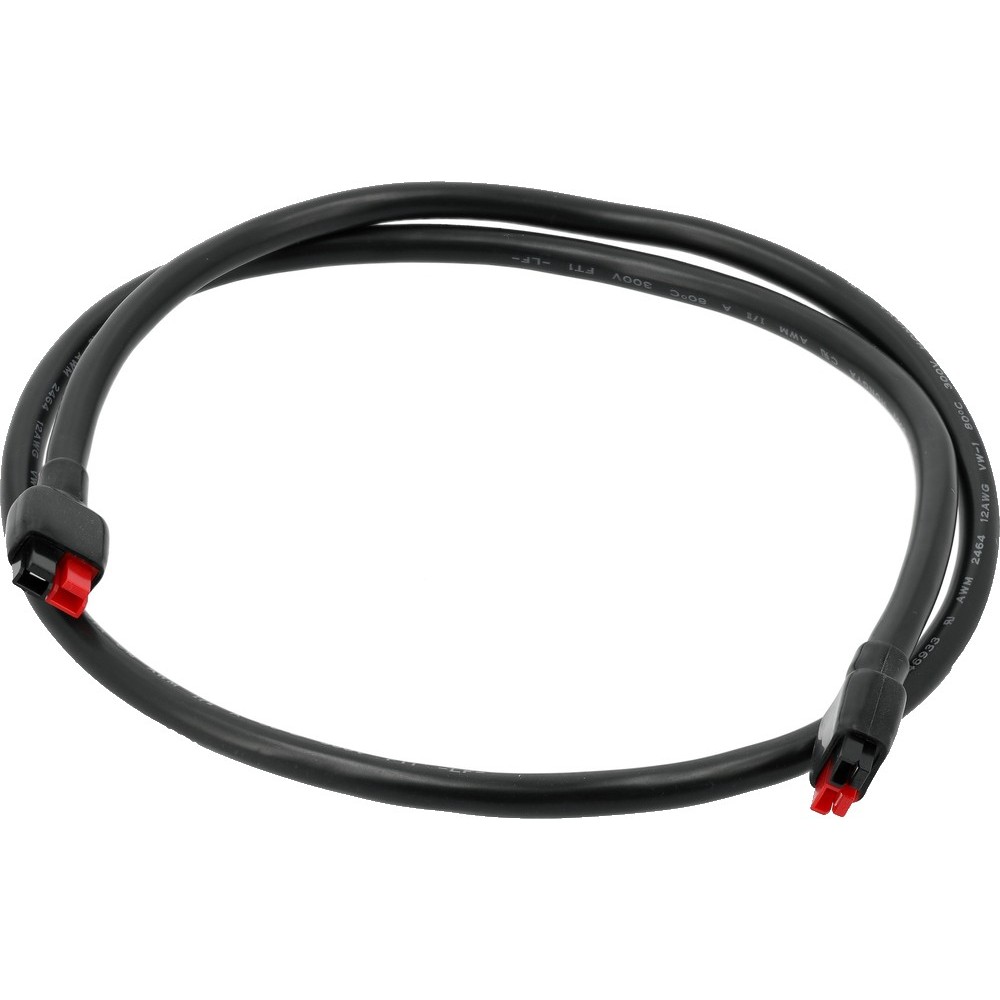 Зарядна станція YATO YT-83096 LiFePO4 3600 Вт / 3072 Вт*год