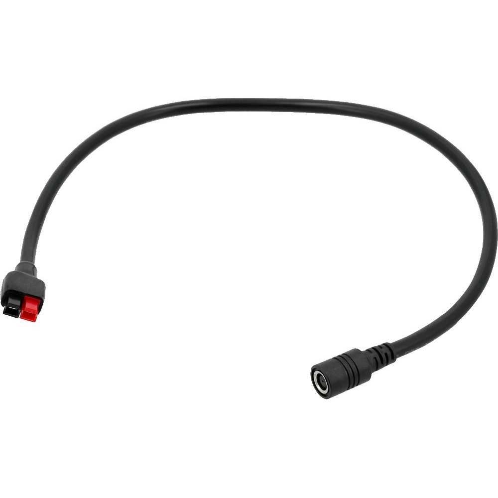 Зарядна станція YATO YT-83096 LiFePO4 3600 Вт / 3072 Вт*год