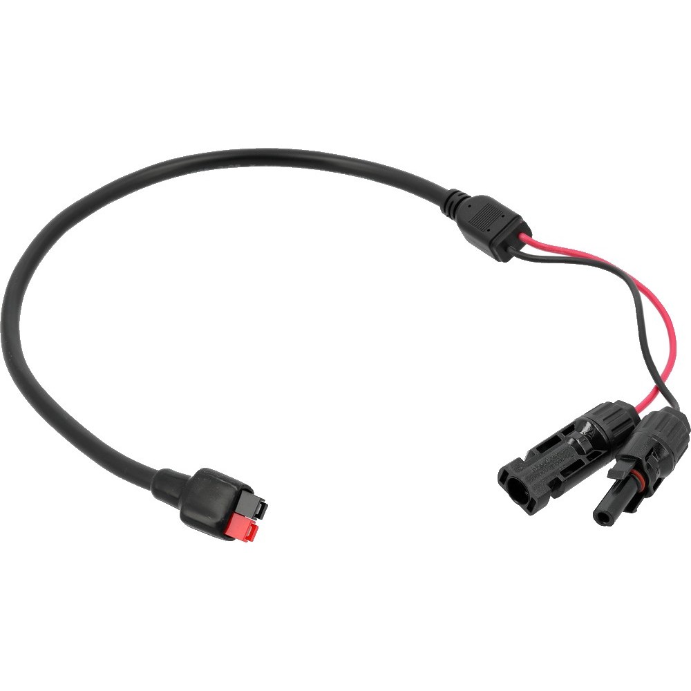 Зарядна станція YATO YT-83096 LiFePO4 3600 Вт / 3072 Вт*год