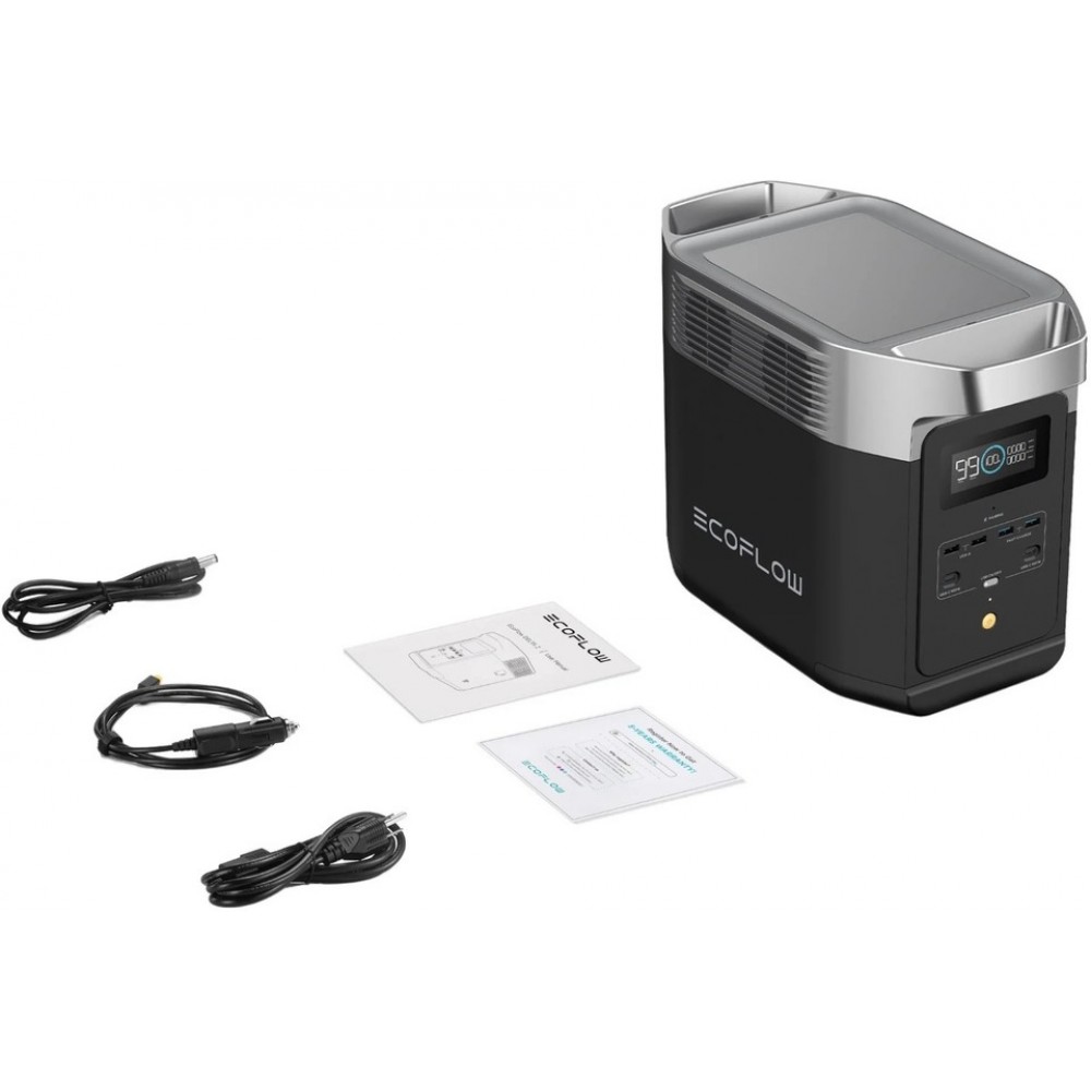 Зарядна станція EcoFlow DELTA 2 (ZMR330-CN)