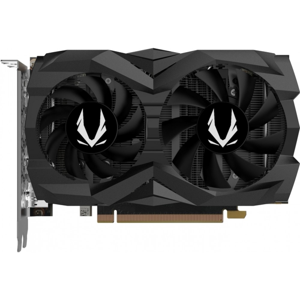 Відеокарта ZOTAC GeForce GTX 1660 SUPER Twin Fan